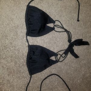 Victoria's secret bikini top